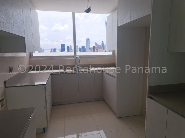Exclusive Apartment - Apartamento en Bella Vista